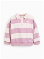 Peppa Pig Stripe Rugby Top 5-6 years