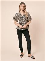 DOROTHY PERKINS Comfort Stretch Skinny Jeans 12