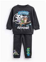 Toy Story Character Printed Sweatshirt & Joggers Set 6-7 years