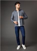 BURTON Indigo Stretch Slim Fit Jeans 34R