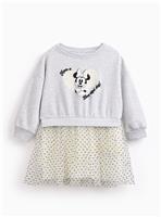 Minnie Tutu Sweatshirt & Dress Set 5-6 years