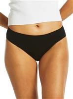 LOVE LUNA Ladies Seamfree Period Bikini Brief 18-20