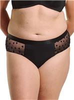LOVE LUNA Ladies Luxe Self Love Period Midi Brief 8-10