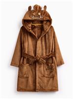 Gruffalo Dressing Gown 7-8 years
