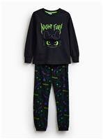 How To Train Your Dragon Pyjama Set 5-6 years
