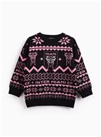Inter Miami Christmas Jumper 5 years