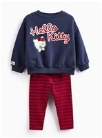 Hello Kitty Sweatshirt & Leggings Set 2-3 years