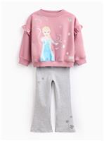 Frozen Long Sleeve Sweat & Leggings Set 2-3 years