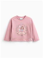 Gabby's Dollhouse Character Print Long Sleeve Top 2-3 years