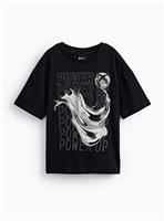 XBOX Metallic Graphic Print T-Shirt 6 years