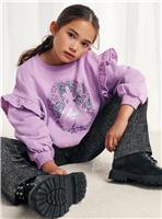 Wicked Glinda Sweatshirt & Flares Set 14 years