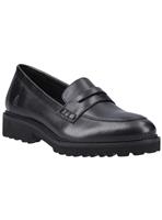 HUSH PUPPIES Grazia Loafer Senior School Shoes 5