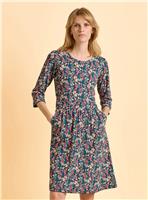 BRAKEBURN Freya Dress 8