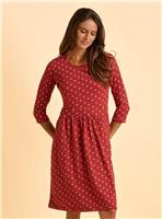 BRAKEBURN Freya Dress 14