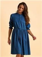 BRAKEBURN Icylyn Dress 10