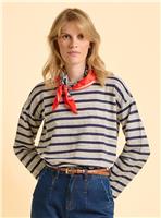 BRAKEBURN Chesil Long Sleeve T Shirt 16