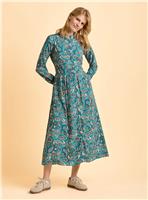 BRAKEBURN Ula Dress 8