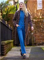 BRAKEBURN Billie Denim Jumpsuit 16