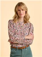 BRAKEBURN Ellise Blouse 16