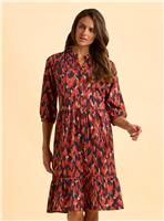 BRAKEBURN Aurora Dress 12