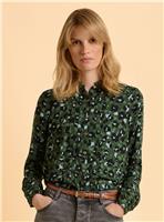 BRAKEBURN Mylla Blouse 20