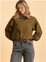 BRAKEBURN Julia Blouse 18