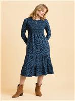 BRAKEBURN Cay Dress 10
