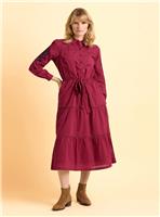 BRAKEBURN Embers Dress 8