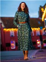 BRAKEBURN Luna Dress 8