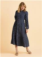 BRAKEBURN Lark Dress 10