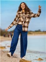 BRAKEBURN Elowen Shacket 20