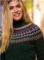 BRAKEBURN Woodland Jumper 8