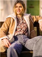 BRAKEBURN Pine Jacket 14