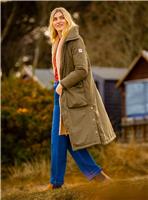 BRAKEBURN Wicker Coat 16