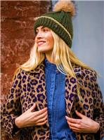 BRAKEBURN Hearth Beanie One Size