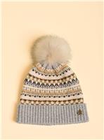 BRAKEBURN Snowdrop Beanie One Size