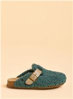 BRAKEBURN Solstice Slipper 9