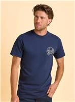 BRAKEBURN Thomastown T Shirt L