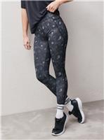 REAKTIV Everyday Leopard Printed High Waisted Legging XL