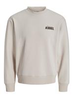 JJ REBEL Jim Sweat Crew Neck Sn XXL