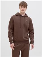 JJ REBEL Rebel Logo Sweat Hood L