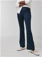 JD WILLIAMS Bootcut Jegging Indigo 8S