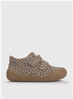 START-RITE Scoot Taupe Splash 6 Infant