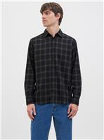 JJ REBEL Jett Shirt Long Sleeved S