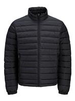 JJ REBEL Gazing Light Padded Jacket Collar M