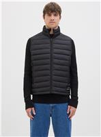 JJ REBEL Gazing Light Padded Body Warmer M