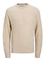 JJ REBEL Logan Knit Crew Neck Sn L