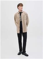 JJ REBEL Edge Overshirt Long Sleeved S