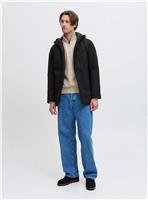 JJ REBEL Casper Parka Jacket M