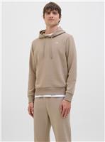 JJ REBEL Rebel Logo Sweat Hood L